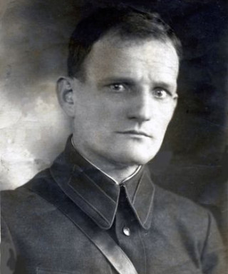 Огаркин Григорий Васильевич