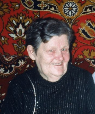 Огаркина Анастасия Васильевна