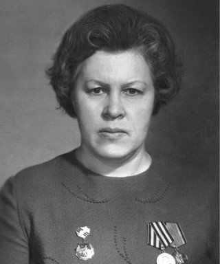 Петухова (Харитонова) Мария Владимировна