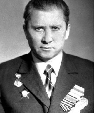 Петухов Александр Алексеевич