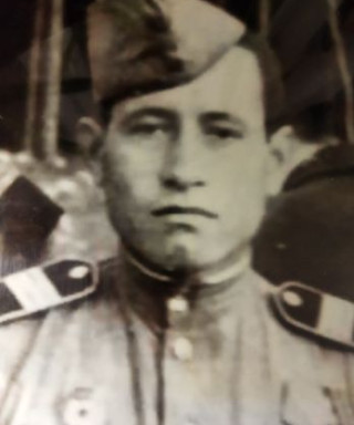 Кынин Николай Никитич