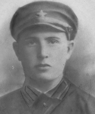 Панфилов Дмитрий Васильевич