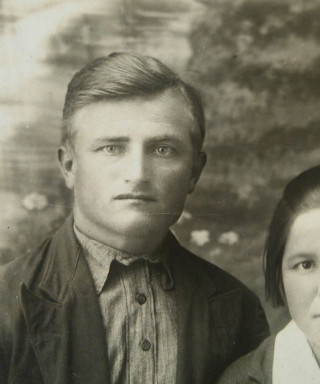 Полев Михаил Яковлевич