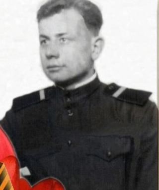 Новиков Борис Федорович