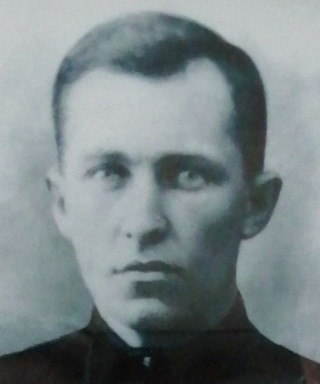 Миронов Александр Павлович