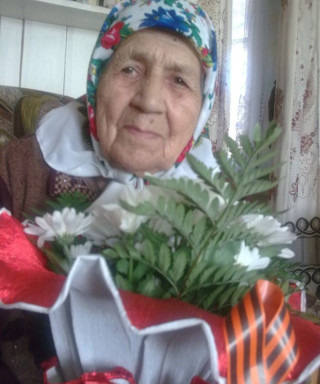 Шагеева Зулайха Мухаметшивна