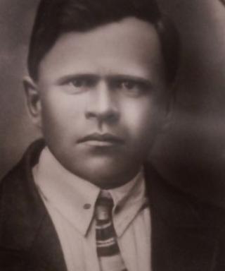 Черемный Петр Матвеевич