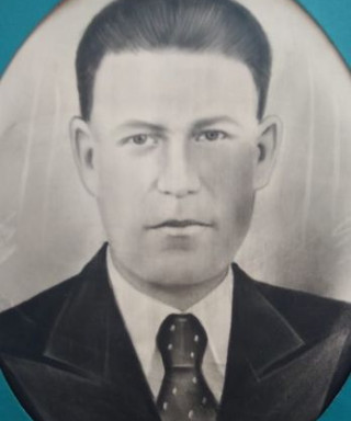 Нехорошев Пётр Дорофеевич