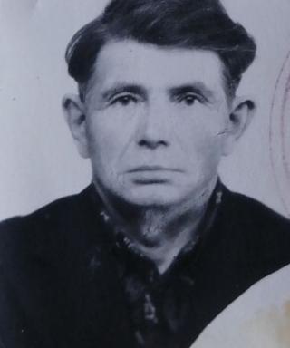 Буртов Дмитрий Павлович
