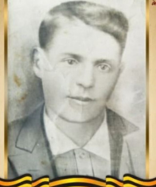 Муравкин Андрей Тимофеевич