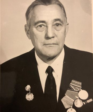 Шипиков Иван Петрович