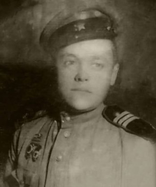 Шилов Вениамин Александрович