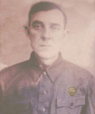 Геков Николай Сергеевич