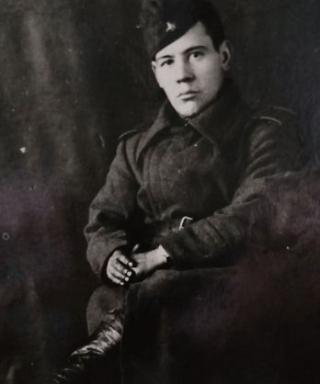 Богданов Дмитрий Иванович