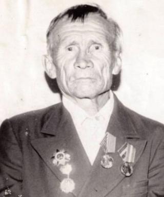 Соловьев Владислав Павлович