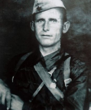 Якушев Пётр Автомонович