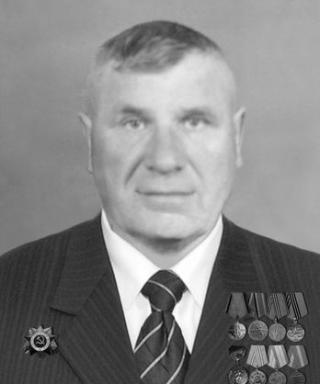 Рокотян Николай Тихонович