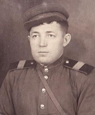 Жук Николай Иванович