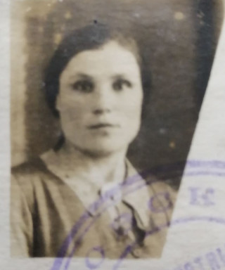 Головченко Евгения Кириловна