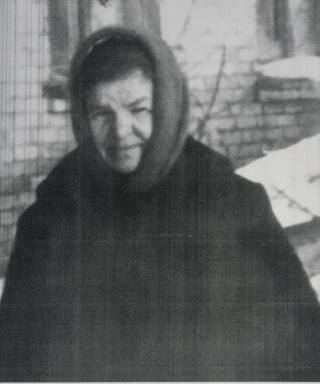 Личак Екатерина Андреевна