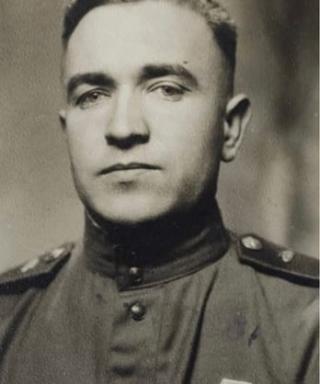 Лукьянов Борис Степанович