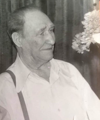 Шагушин Гриорий Степанович