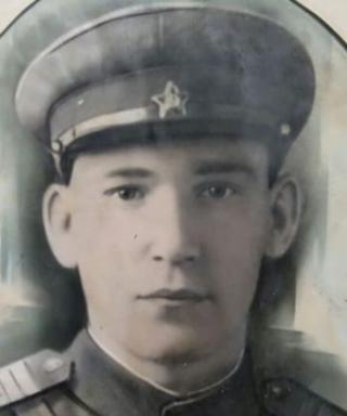 Семизоров Иван Владимирович