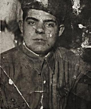 Воронин Дмитрий Сергеевич