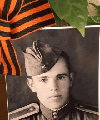 гинтер владимир александрович