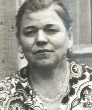 Аношина Ирина Васильевна