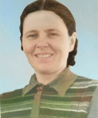 Богданова Евдокия Герасимовна