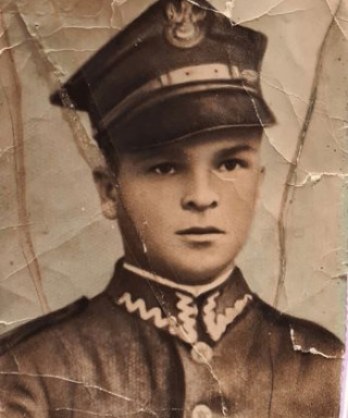 Мышковский Варфаломей Петрович