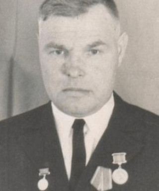 Васильев Андрей Александрович