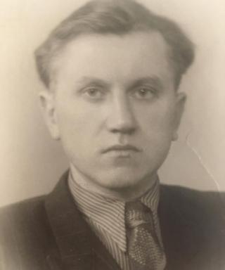 Шляндов Владимир Григорьевич