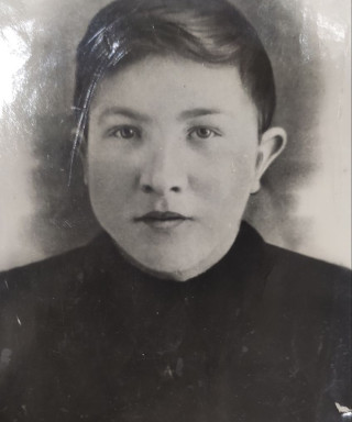 Гареев Зинатулла Хисматуллович