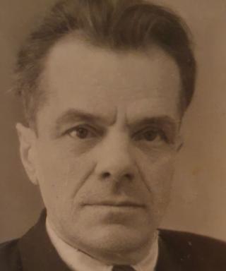 Шевелев Павел Фелуменович