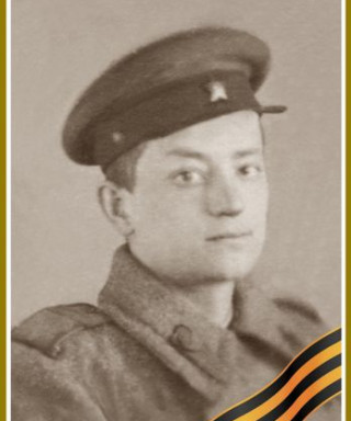 Зульпукаров Магомед-Герей Абдулмеджидович