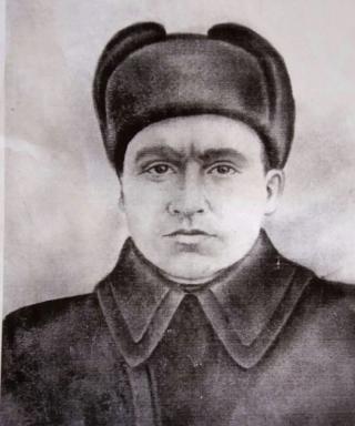Кусяпов Фарук Агзамович
