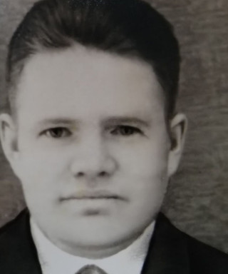 Подшивалов Яков Николаевич