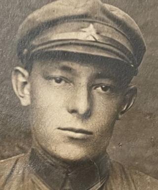 Шишковичев Леонид Васильевич