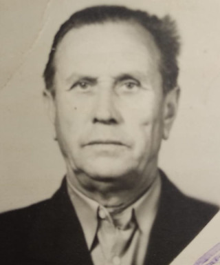 Котиков Григорий Порфирович