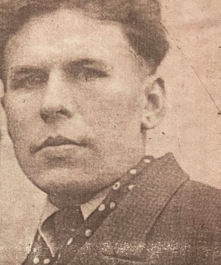 Пантелеев Иван Пантелеевич