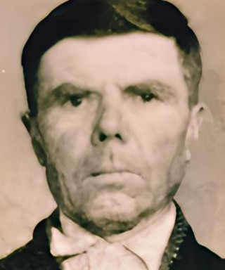 Колесников Филипп Васильевич