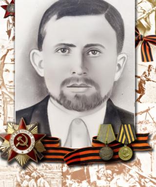 Слепнёв Прокопий Васильевич