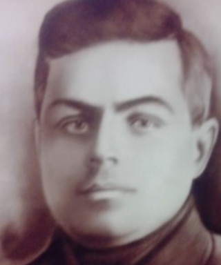 Щипов Петр Гаврилович