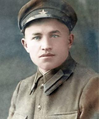 Лопатин Иван Борисович