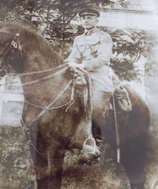 Клименко Иван Дмитриевич