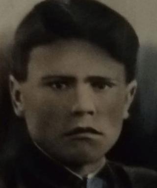 Сидорин Семен Васильевич