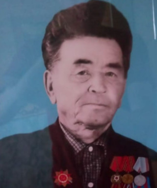 Файзуллин Нурислам Аюпович