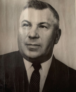 Паршуткин Алексей Васильевич